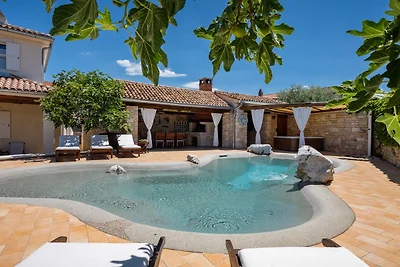 Villa Elizabeta by Villas Guide