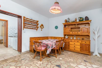 Apartman Seaside 064 by Villas Guide