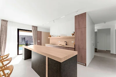 Villa Daleo by Villas Guide