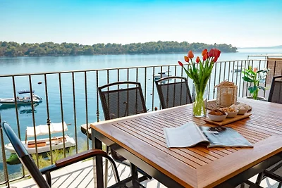 Waterfront villa Marija by Villas Guide