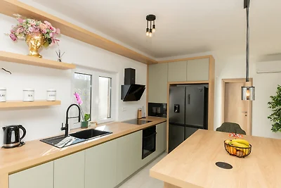 Villa Forest Idyll by Villas Guide