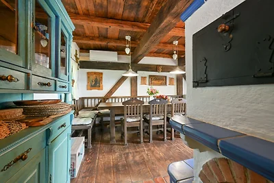 Oldwine House Ložnjak by Villas Guide