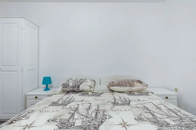 Apartman Seaside 064 by Villas Guide