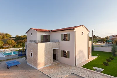 Casa Malvasia Istria by Villas Guide