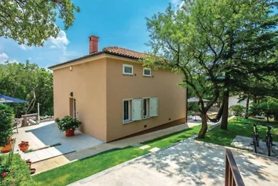 House Hideaway Novi Vinodolski by Villas...