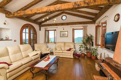 Villa Opatija by Villas Guide