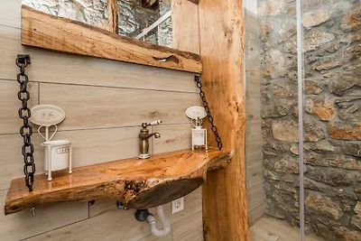 Casa Antica - Storia Verde by Villas Guide