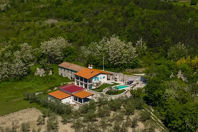 Villa Cartolina by Villas Guide