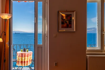 Feelgood apartment Opatija-Rijeka by Villas...