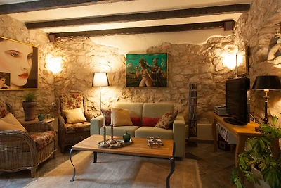 Cypress & Olive House by Villas Guide