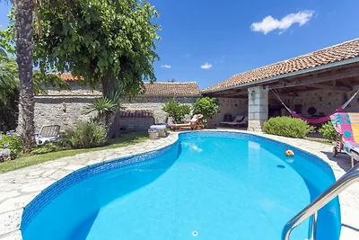 Villa Captain Morgan by Villas Guide