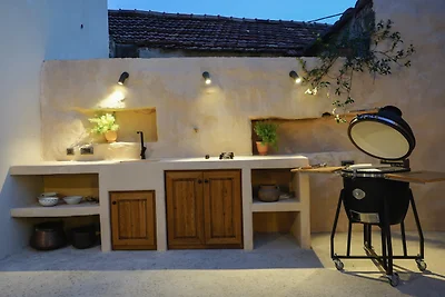 Villa Trojanovic by Villas Guide