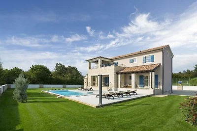 Casa Sole Istria by Villas Guide