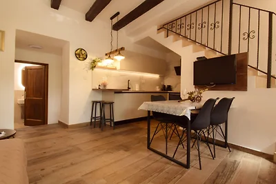 Ferienhaus Leticia by Villas Guide