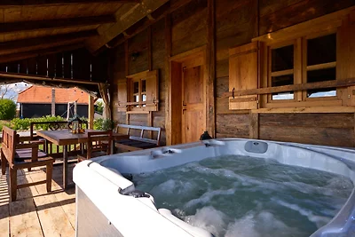 Holiday Home Gaborcina by Villas Guide