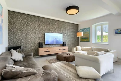 Villa Bruna by Villas Guide