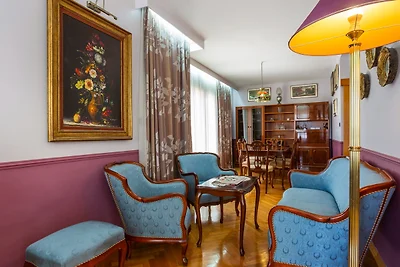 Villa Laura with heated pool - Krk by Villas...