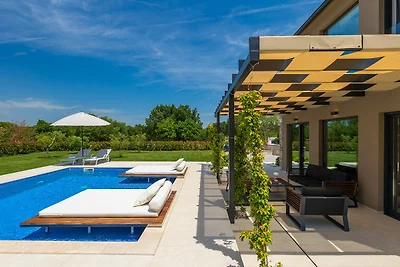 Villa Petrush by Villas Guide