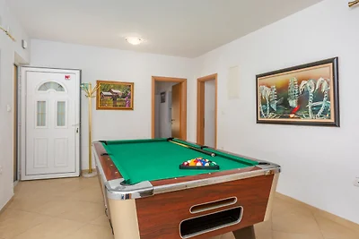 Kuća za odmor Dopust za oporavak Bregi