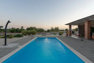 Villa Sv. Anna by Villas Guide