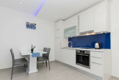 Apartman Mia 2 - Omiš by Villas Guide