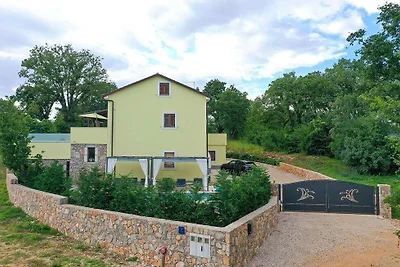 Villa Andrea island Krk by Villas Guide