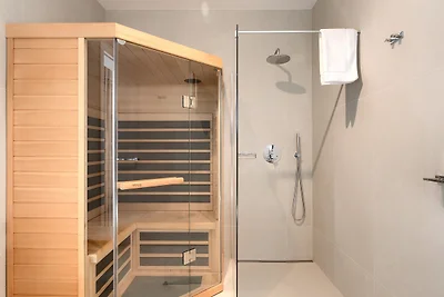 Villa Rosalie with Sauna & Pool by Villas...