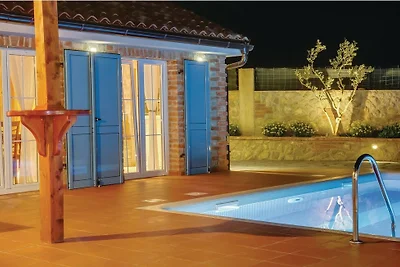 House Victoria 1 by Villas Guide