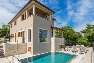 Villa Skarline by Villas Guide
