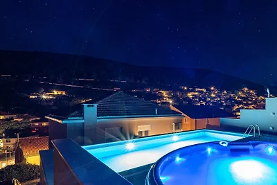 Holiday house VIRA by Villas Guide