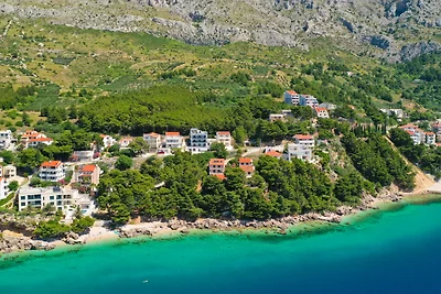 Apartman Mia 6 - Omiš by Villas Guide