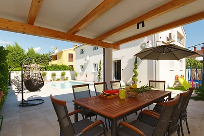 Villa Nata by Villas Guide