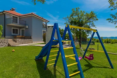 Villa Ruža - Omiš by Villas Guide