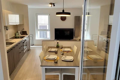 Slatki apartman u Puli - Arena (100m)