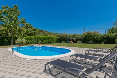 Villa Marija-Makarska by Villas Guide