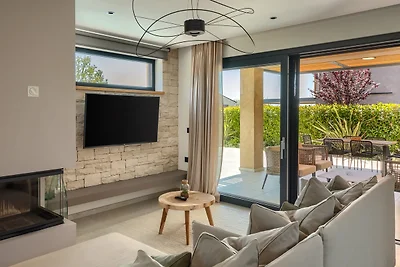 Villa Vallis by Villas Guide