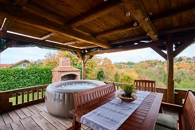 Holiday Home Trnovka by Villas Guide