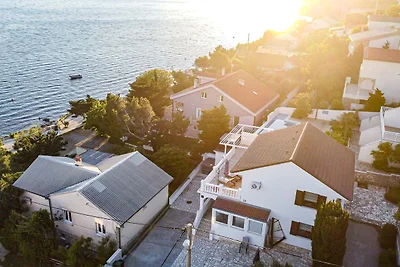 apartman za odmor Obiteljski odmor Cesarica