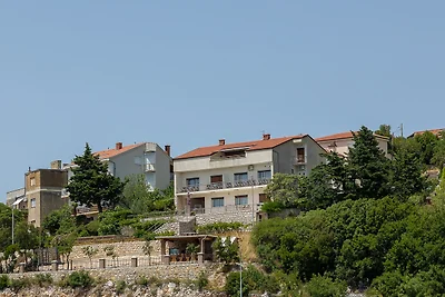 Apartman Vesna beachfront by Villas Guide