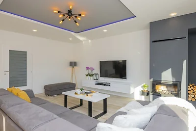 Villa Danica Makarska by Villas Guide