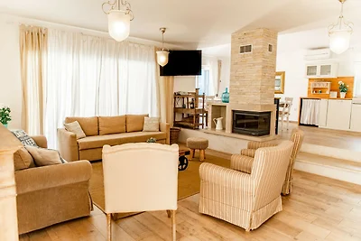Villa Torre III by Villas Guide