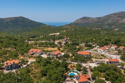 Villa Kate - Dubrovnik by Villas Guide