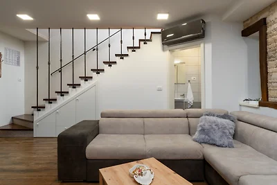 Villa Stone House by Villas Guide