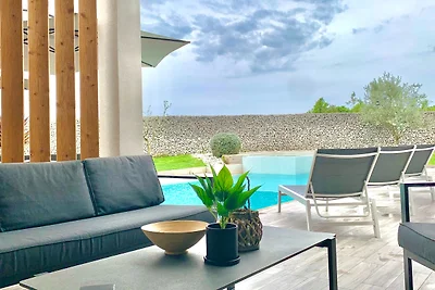 Vila Irena by Villas Guide