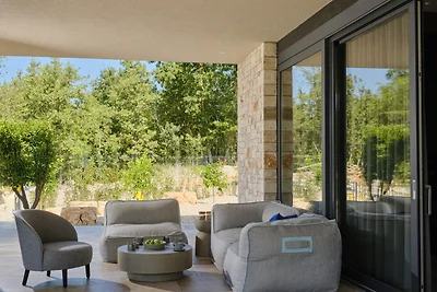 Villa Volpe Verde by Villas Guide