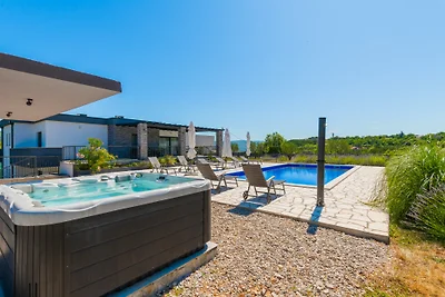 Villa Paradise Grubine - Makarska by Villas...