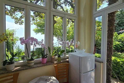 Apartman Villa Adelle - Lovran by Villas...