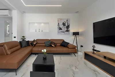 Villa Karla with pool&sea view by Villas...