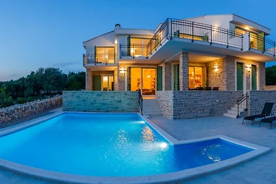 Villa Lun T - Island Pag by Villas Guide