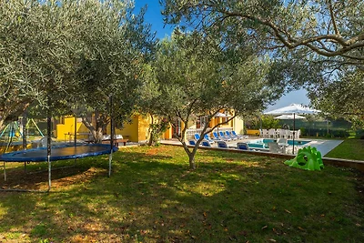 Villa Smilja by Villas Guide